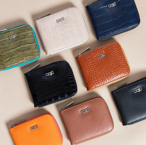 Chaco Wallet
