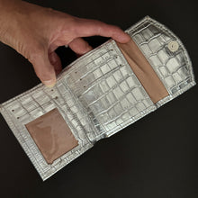 Jazmin mini wallet