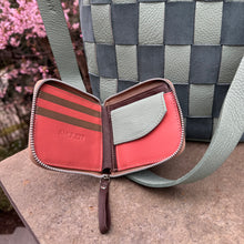El Rapido - Quick Zip Wallet