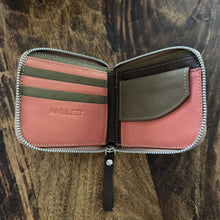 El Rapido - Quick Zip Wallet