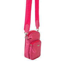 Cala Vegan Crossbody
