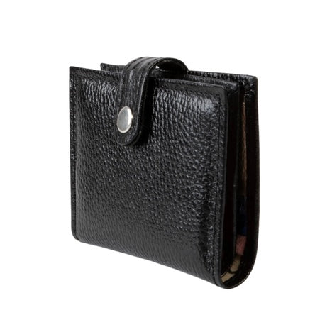 Ingrid 2-in-1 Snap Card Case