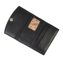 Cassandra Tri-fold Wallet