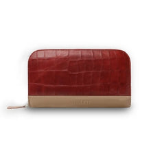 Pampa Ziparound Wallet