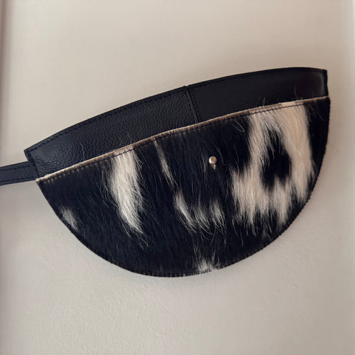 Luna Wristlet/Mini Purse