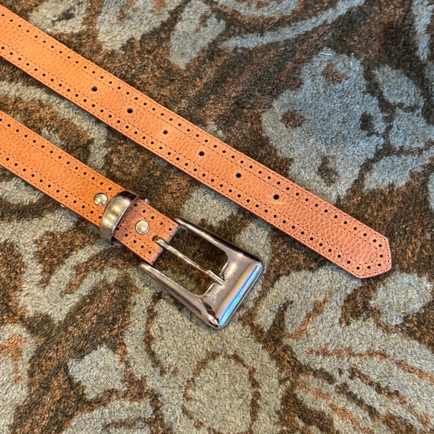 Marta Slim Belt