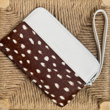 Recoleta Wristlet
