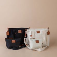Marina Canvas Tote