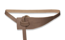 Ami Slip Belt