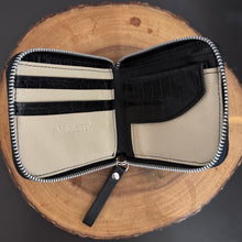 El Rapido - Quick Zip Wallet