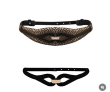 Lautrec Corsé Belt
