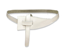 Ami Slip Belt