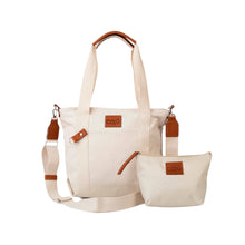 Marina Canvas Tote