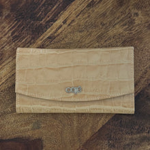 Cassandra Tri-fold Wallet