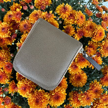 El Rapido - Quick Zip Wallet