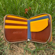 El Rapido - Quick Zip Wallet