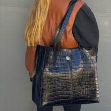 Lali Crocco Shopper