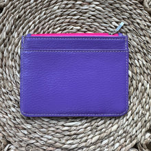 Olí Médium Zip Card Case