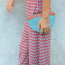 Luna Wristlet/Mini Purse