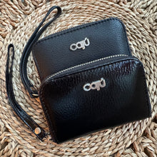 Maya Zip Card Case