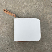 El Rapido - Quick Zip Wallet
