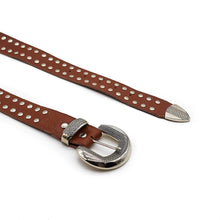 Paula Studded Belt
