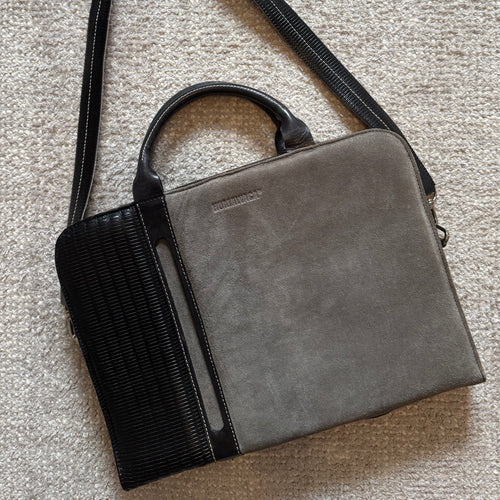 Puerto Laptop Folio