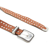 Pia Studded Belt