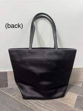 Brigitte Shopper Hide Tote