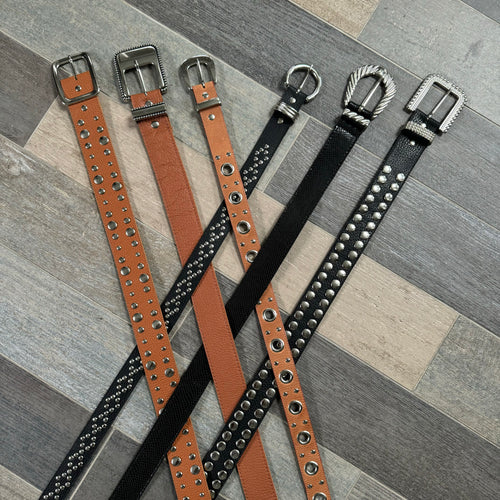 Emi Belt