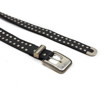 Pia Studded Belt