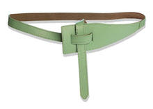 Ami Slip Belt