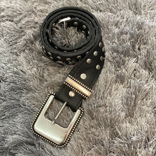 Pia Studded Belt