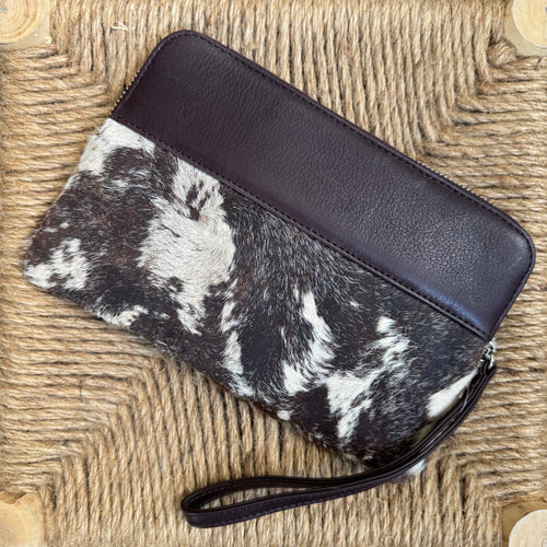 Recoleta Wristlet