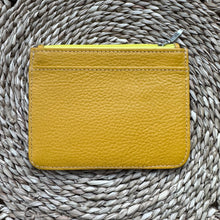 Olí Médium Zip Card Case