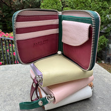 El Rapido - Quick Zip Wallet