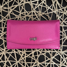 Cassandra Tri-fold Wallet