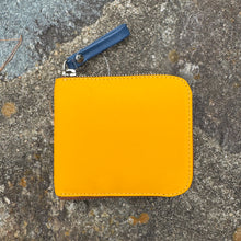 El Rapido - Quick Zip Wallet