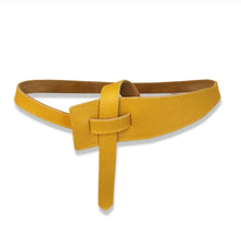 Ami Slip Belt