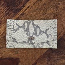 Cassandra Tri-fold Wallet