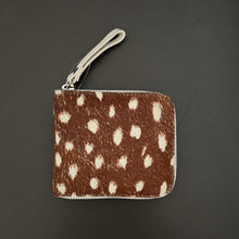 El Rapido - Quick Zip Wallet