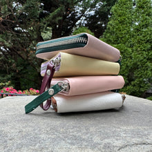 El Rapido - Quick Zip Wallet