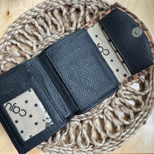 Jazmin mini wallet