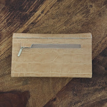 Cassandra Tri-fold Wallet