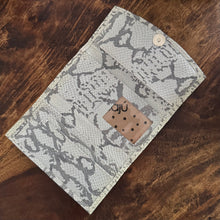 Cassandra Tri-fold Wallet