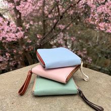 El Rapido - Quick Zip Wallet