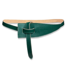 Ami Slip Belt