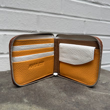 El Rapido - Quick Zip Wallet