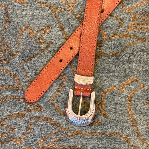 Nuncia Slim Belt