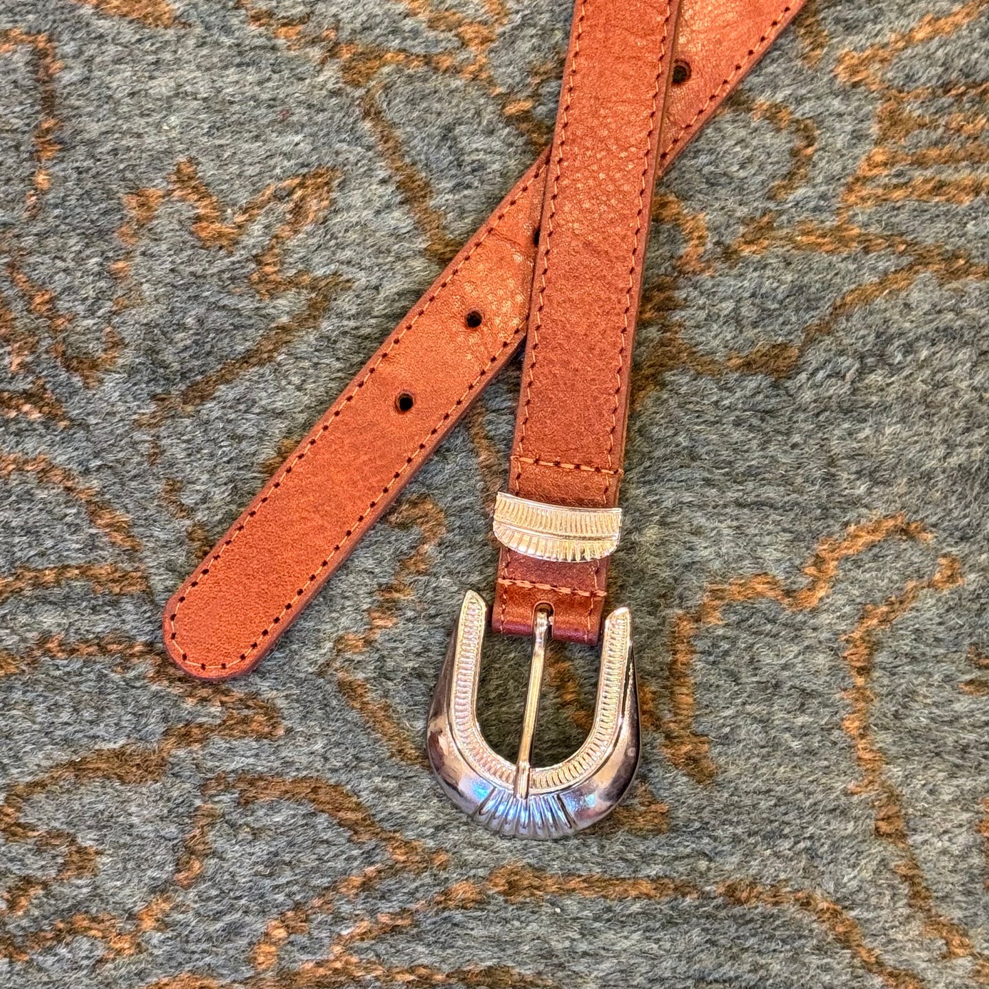Nuncia Slim Belt